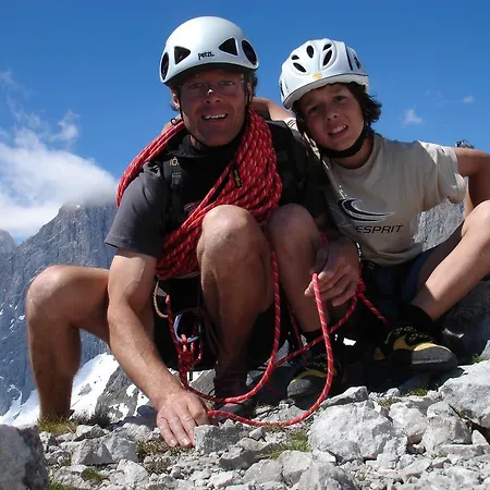 Birgbichler - In - Schladming Dachstein