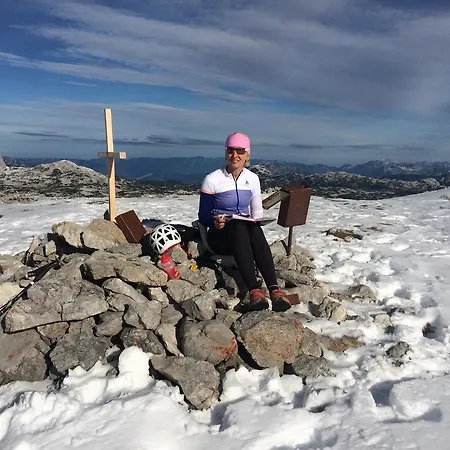 Birgbichler - In - Schladming Dachstein Lägenhet *