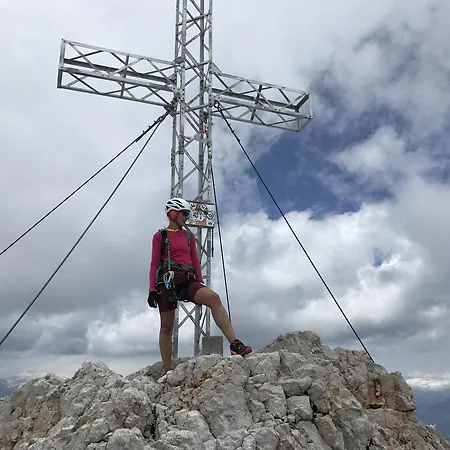 Birgbichler - In - Schladming Dachstein Lägenhet Ramsau am Dachstein