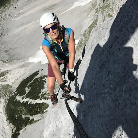 Birgbichler - In - Schladming Dachstein Apartamento