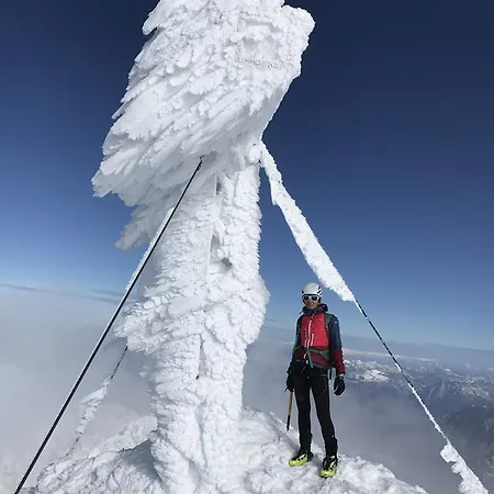 Lägenhet Birgbichler - In - Schladming Dachstein Ramsau am Dachstein