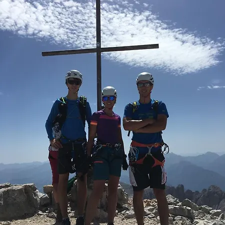 Birgbichler - In - Schladming Dachstein Lejlighed