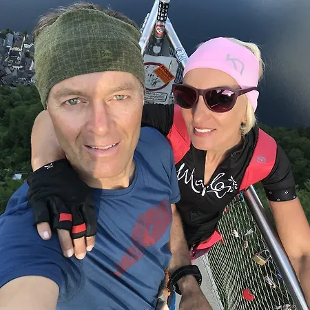 Birgbichler - In - Schladming Dachstein Lejlighed