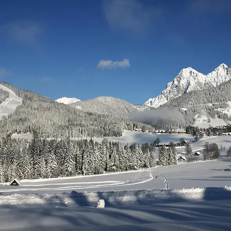 Landhaus Birgbichler - Apartments Mit Bergblick Inklusive Sommercard! Apartment *