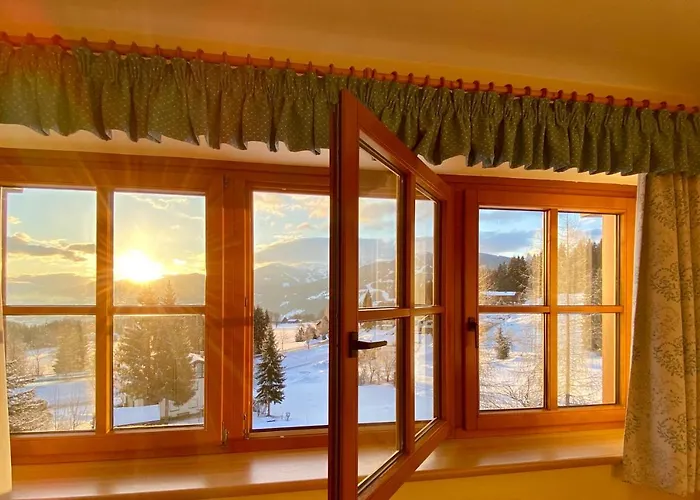 Birgbichler - In - Schladming Dachstein Рамзау