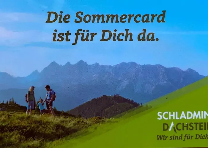 Birgbichler - In - Inklusive Sommercard! Apartamento