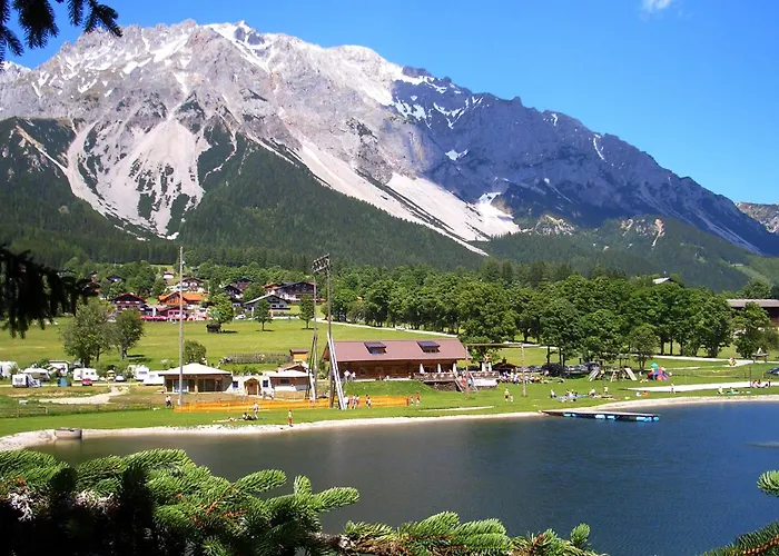 Birgbichler - In - Schladming Dachstein Рамзау