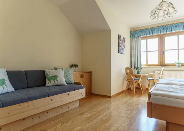 Apartamento Birgbichler - In - Inklusive Sommercard! Ramsau am Dachstein