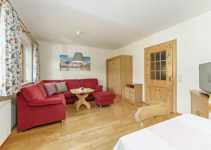 Birgbichler - In - Inklusive Sommercard!