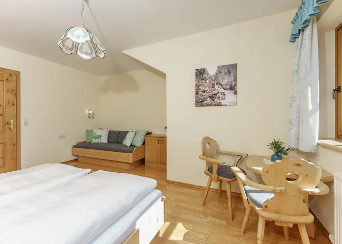 Birgbichler - In - Inklusive Sommercard! Apartamento