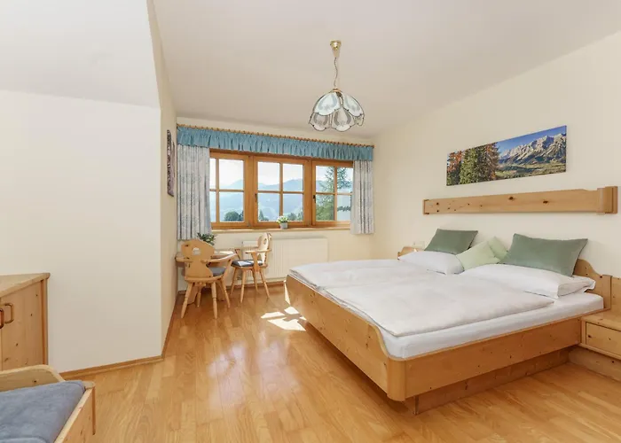 Apartamento Birgbichler - In - Inklusive Sommercard!