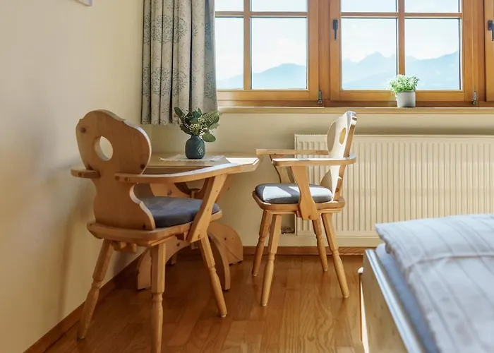 Apartamento Birgbichler - In - Inklusive Sommercard! Ramsau am Dachstein