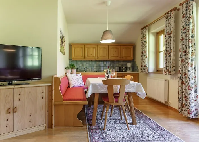 Birgbichler - In - Schladming Dachstein *