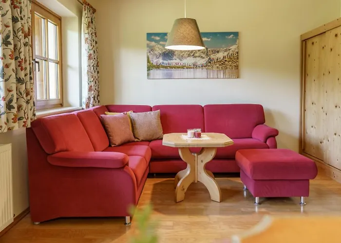 Birgbichler - In - Schladming Dachstein * Рамзау