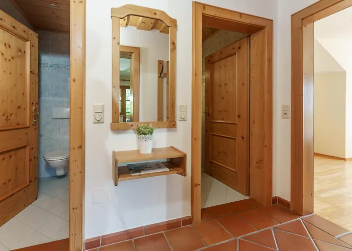 Апартаменты Birgbichler - In - Schladming Dachstein