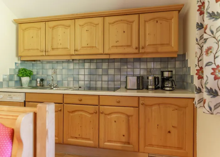 Birgbichler - In - Inklusive Sommercard! Apartamento *