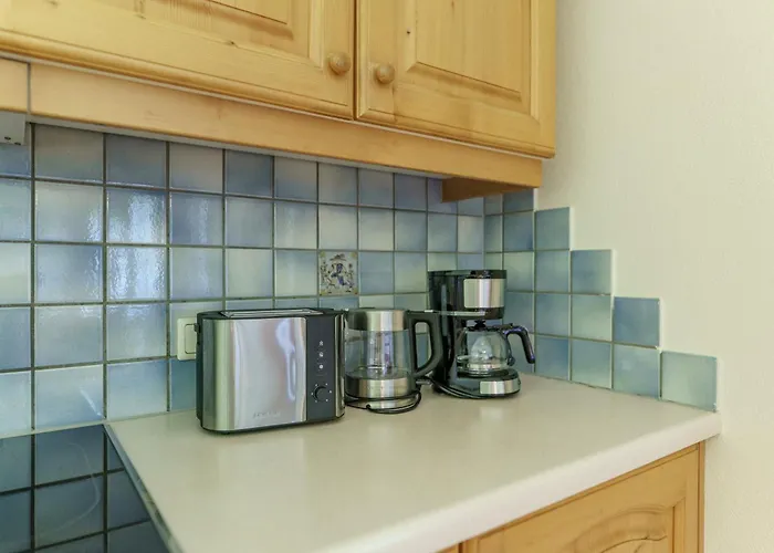 Apartamento Birgbichler - In - Inklusive Sommercard! *