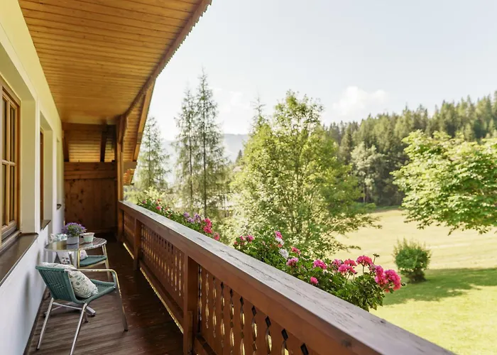 Birgbichler - In - Schladming Dachstein Рамзау