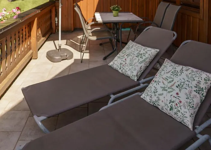 Birgbichler - In - Schladming Dachstein