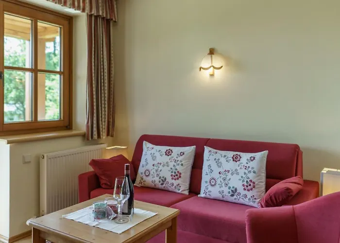 Birgbichler - In - Schladming Dachstein