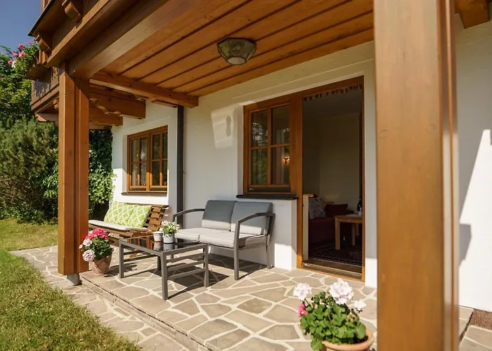 Apartamento Birgbichler - In - Inklusive Sommercard! Ramsau am Dachstein