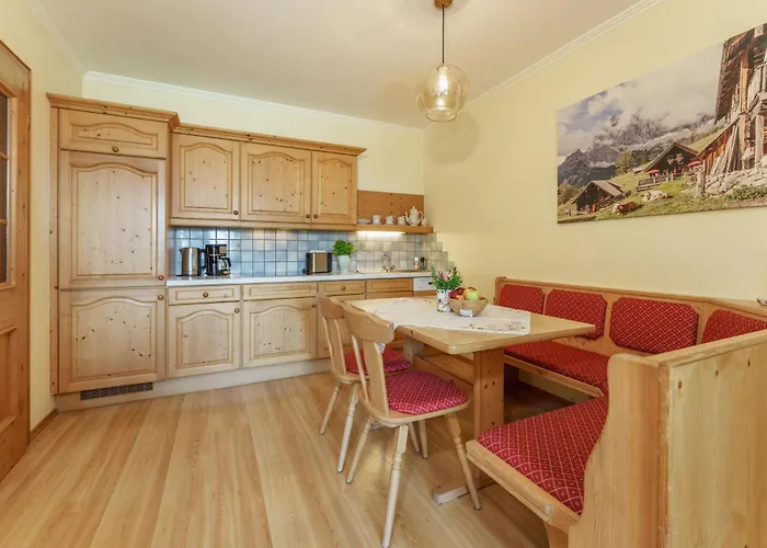 Birgbichler - In - Schladming Dachstein Рамзау