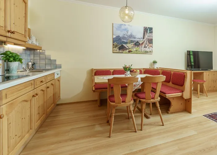 Birgbichler - In - Schladming Dachstein