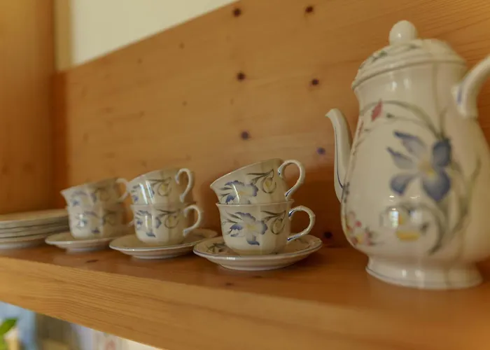 Apartamento Birgbichler - In - Inklusive Sommercard! *