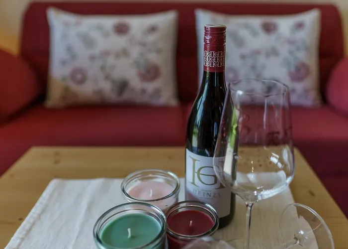 Birgbichler - In - Schladming Dachstein