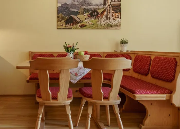 Apartamento Birgbichler - In - Inklusive Sommercard!