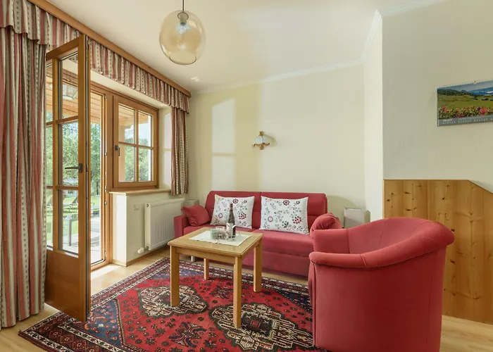 Birgbichler - In - Schladming Dachstein *