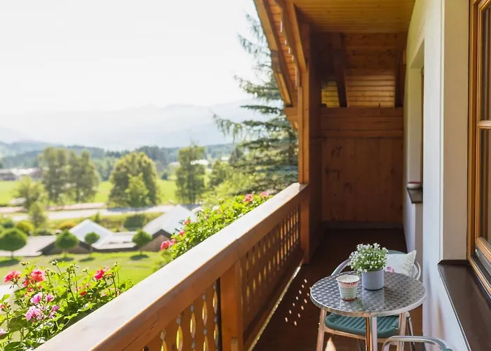 Birgbichler - In - Schladming Dachstein *