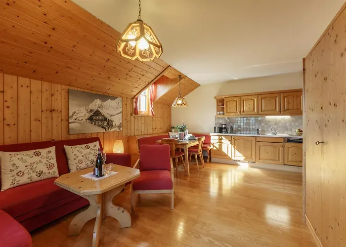 Birgbichler - In - Schladming Dachstein