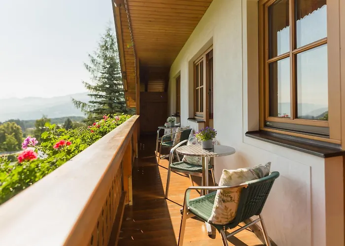 Birgbichler - In - Schladming Dachstein *