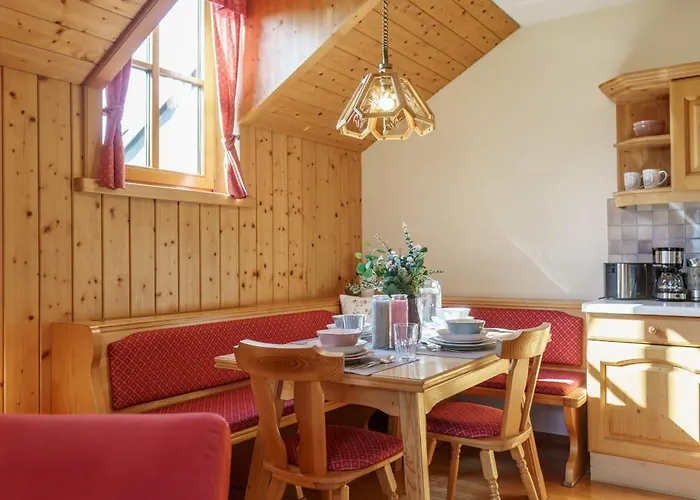 Birgbichler - In - Schladming Dachstein