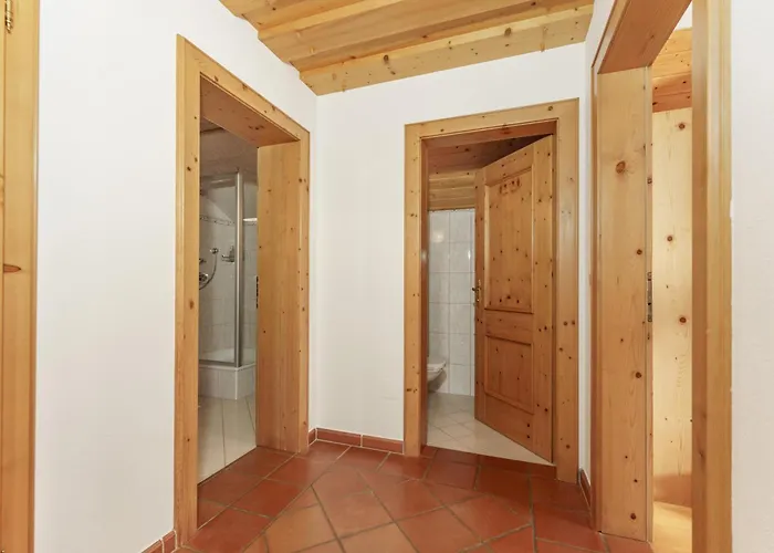 Апартаменты Birgbichler - In - Schladming Dachstein