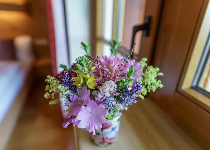 Birgbichler - In - Inklusive Sommercard! Apartamento