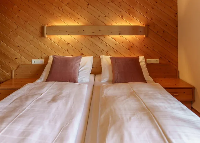 Apartamento Birgbichler - In - Inklusive Sommercard! Ramsau am Dachstein