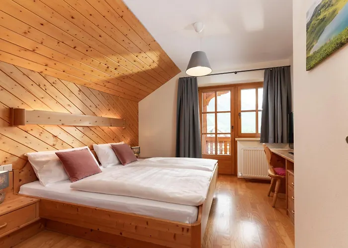 Apartamento Birgbichler - In - Inklusive Sommercard! *