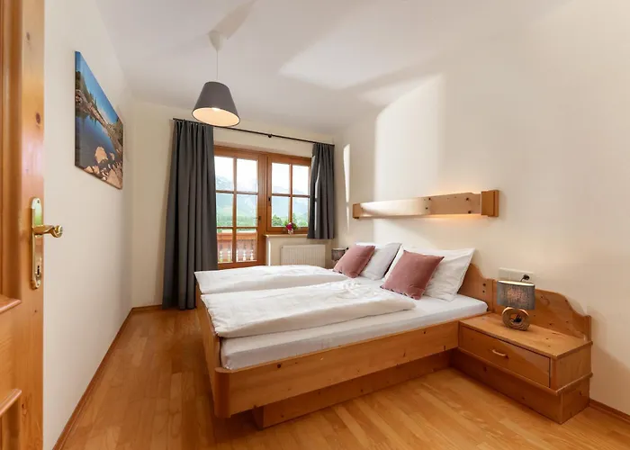 Birgbichler - In - Schladming Dachstein *