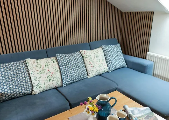 Birgbichler - In - Schladming Dachstein