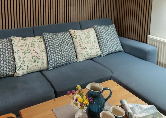 Apartamento Birgbichler - In - Inklusive Sommercard!