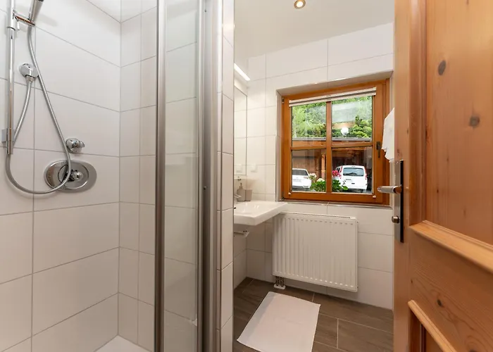 Birgbichler - In - Inklusive Sommercard!