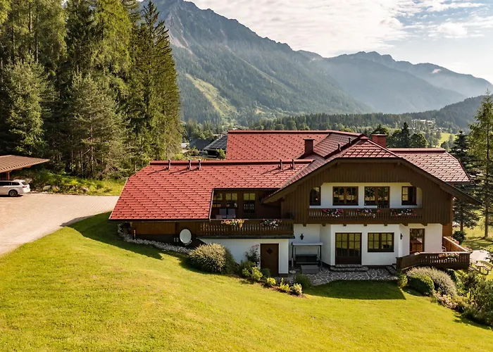 Birgbichler - In - Inklusive Sommercard! Apartamento