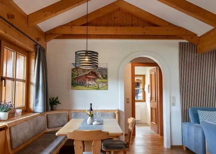 Апартаменты Birgbichler - In - Schladming Dachstein