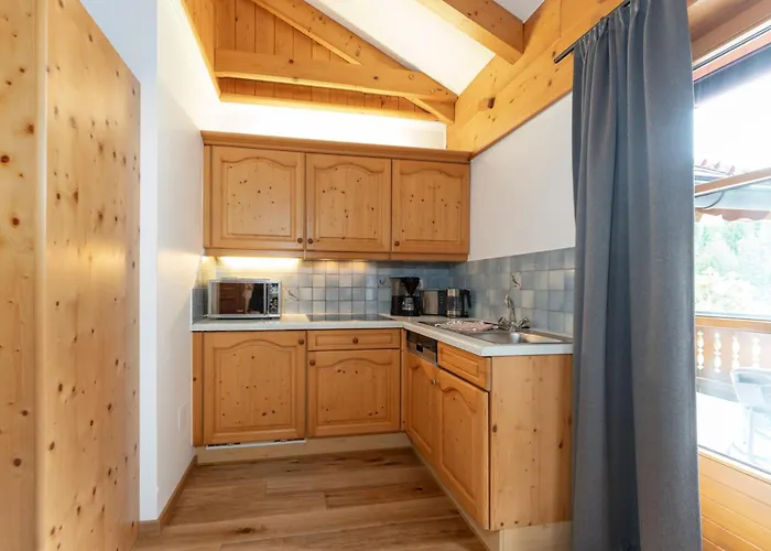 Birgbichler - In - Schladming Dachstein Апартаменты Рамзау