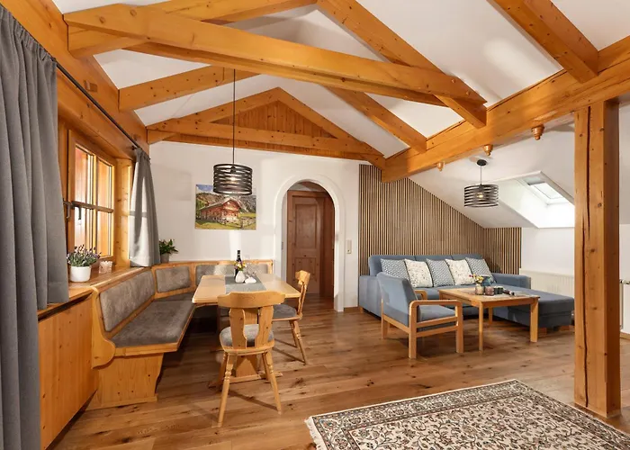 Birgbichler - In - Schladming Dachstein Рамзау