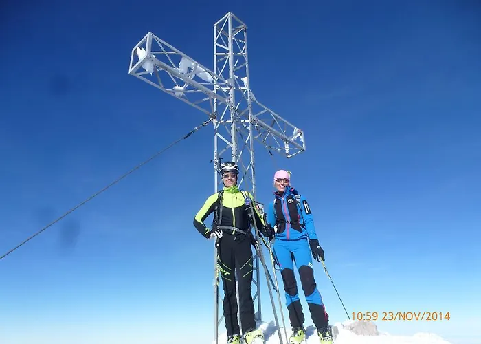 Birgbichler - In - Inklusive Sommercard! Apartamento *