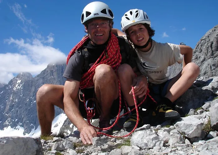 Birgbichler - In - Schladming Dachstein