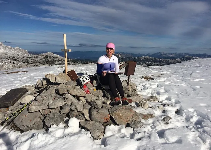 Birgbichler - In - Schladming Dachstein Апартаменты *